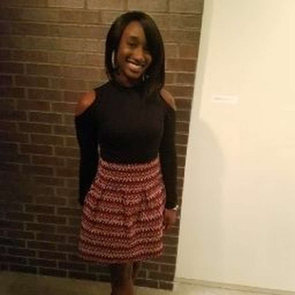 Meet your Posher, Kelnesha